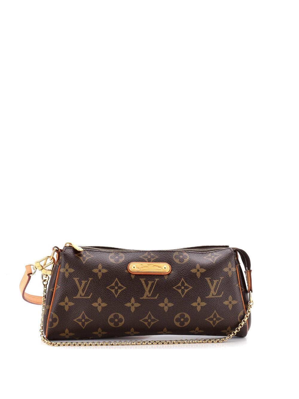 Louis Vuitton Eva Handbag Canvas #383260L16B